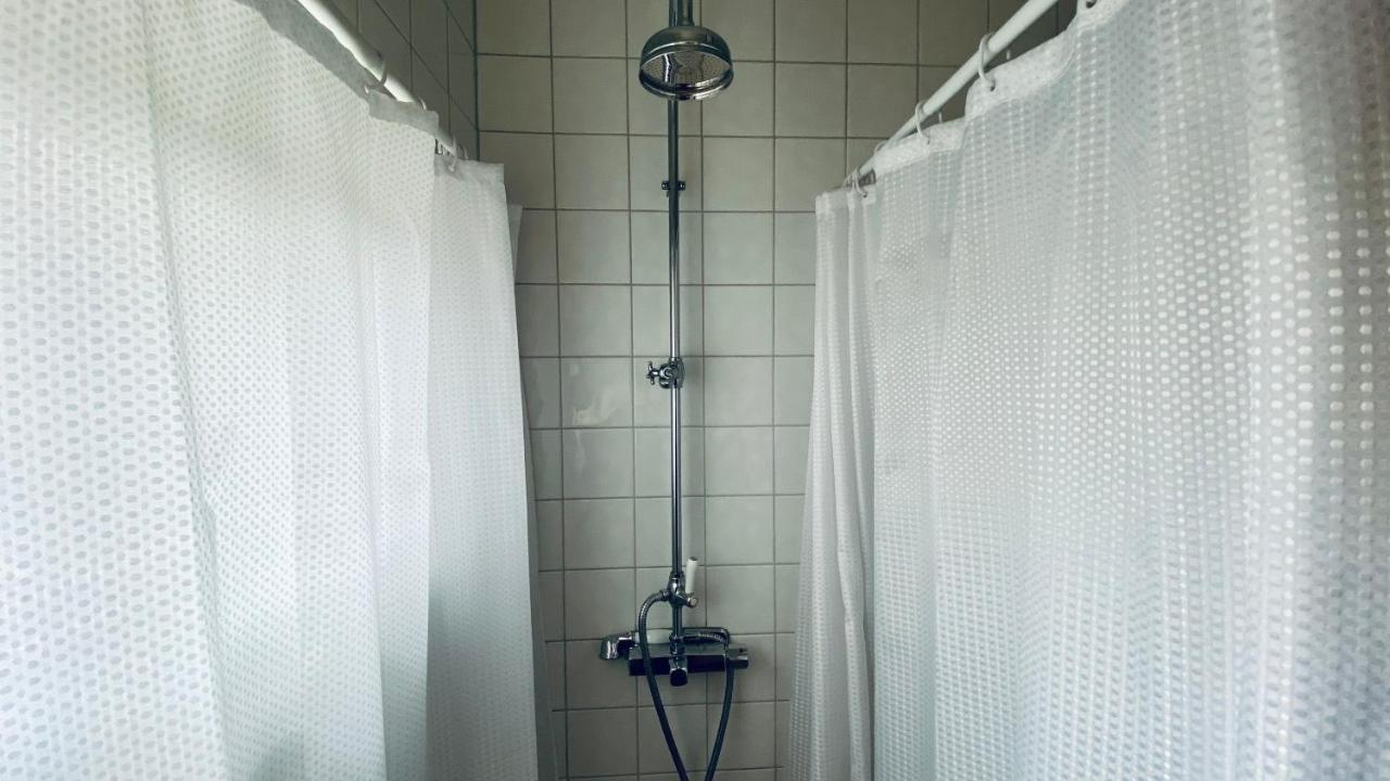 Sundsvall By M - Apartment المظهر الخارجي الصورة